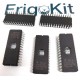 27C512 27c512-10 TMS JL BLUP1507734 M27C512 DIP IC EPROM 10 PCS IN A BOX